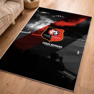 Tapis Stade Rennais FC 5