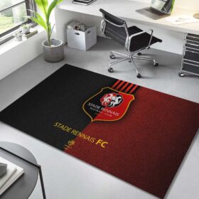 Tapis Stade Rennais FC 6