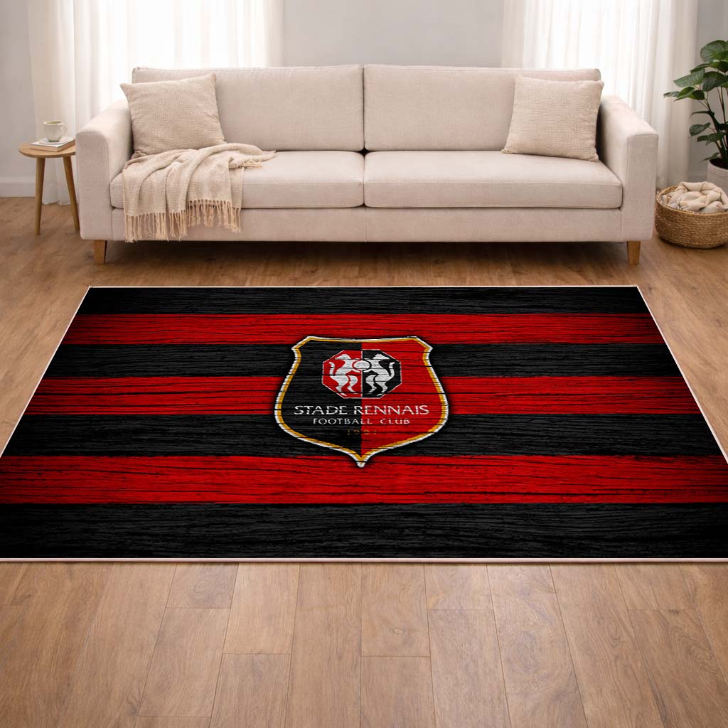 Tapis Stade Rennais FC 7 – Image 2