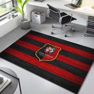 Tapis Stade Rennais FC 7