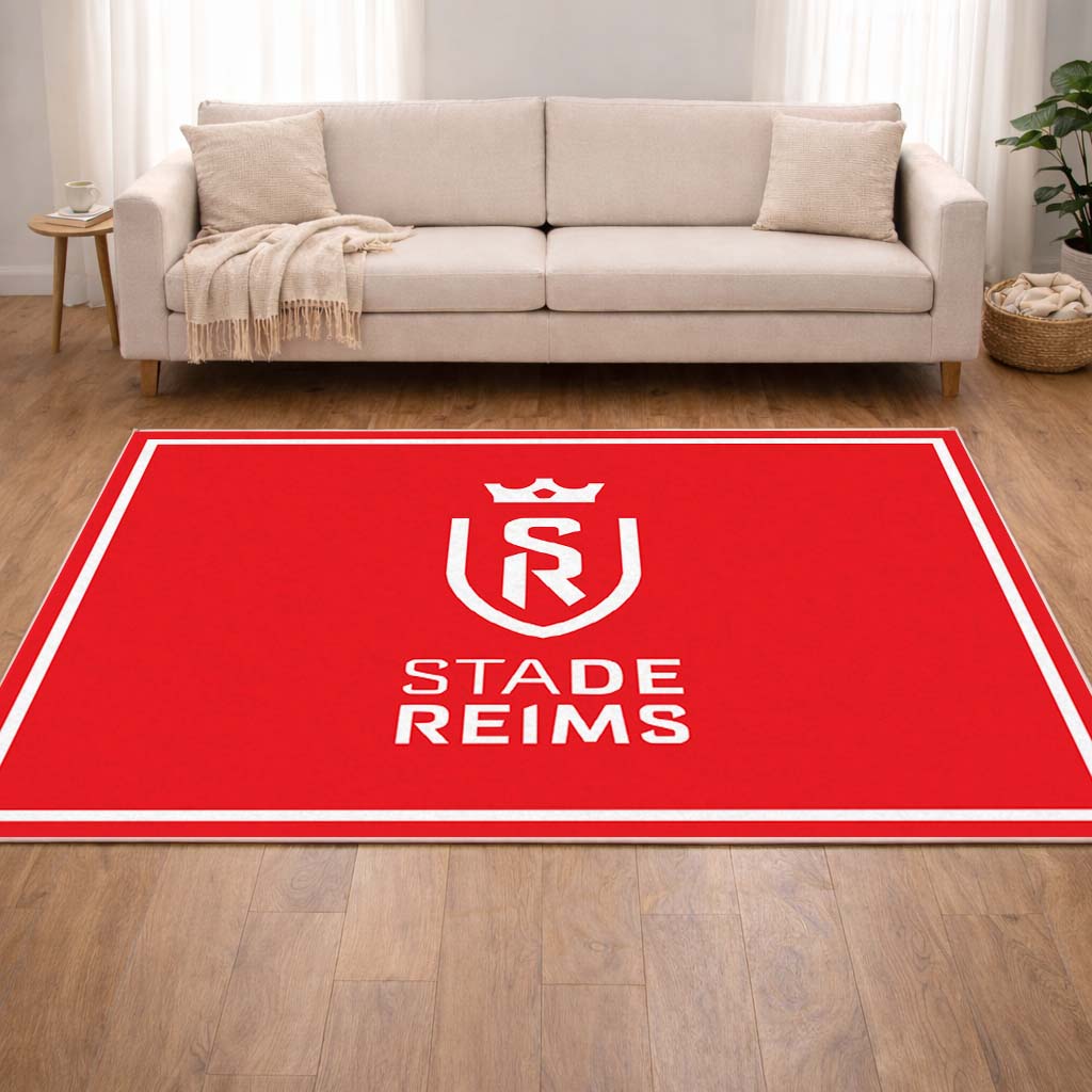 Tapis Stade de Reims – Image 2