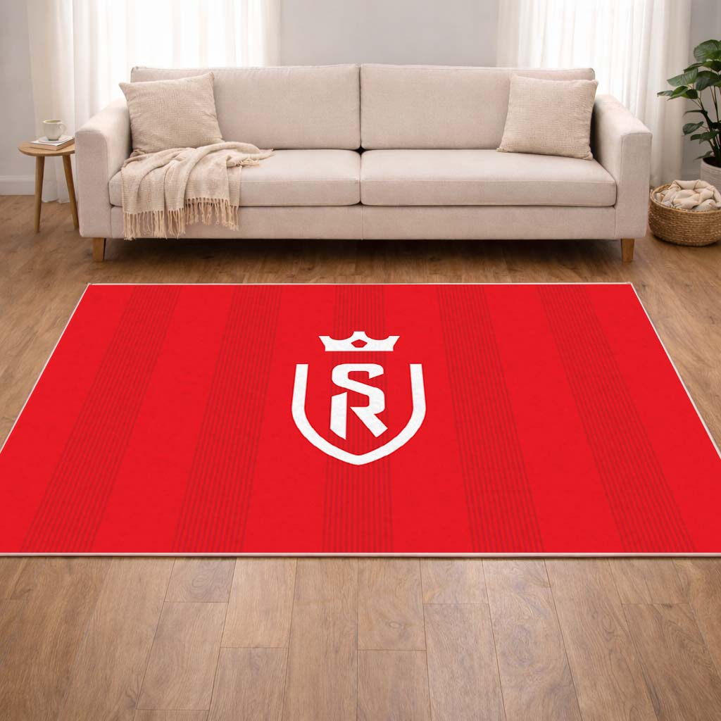 Tapis Stade de Reims Football Team 07 – Image 2
