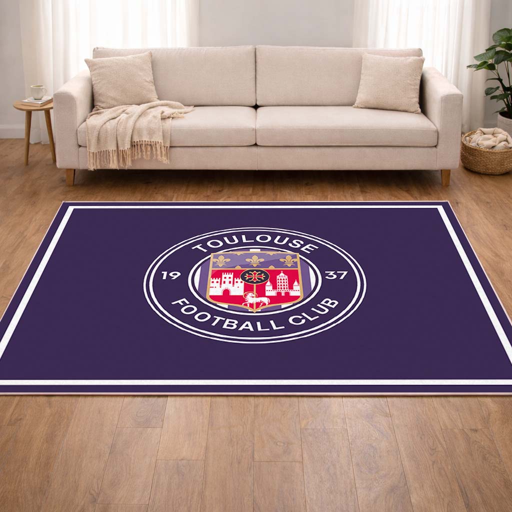 Tapis Toulouse FC – Image 2