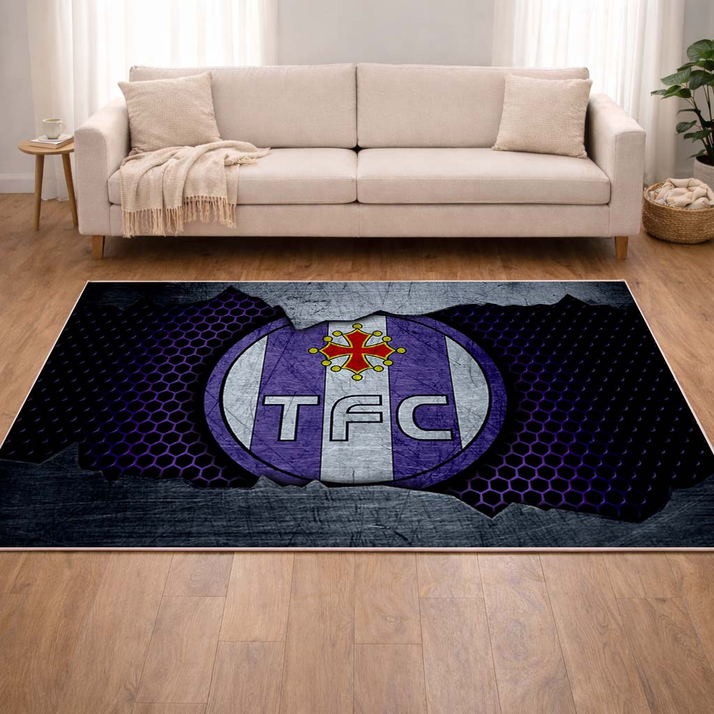 Tapis Toulouse FC 10 – Image 2