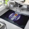 Tapis Toulouse FC 10