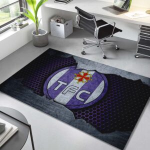 Tapis Toulouse FC 10