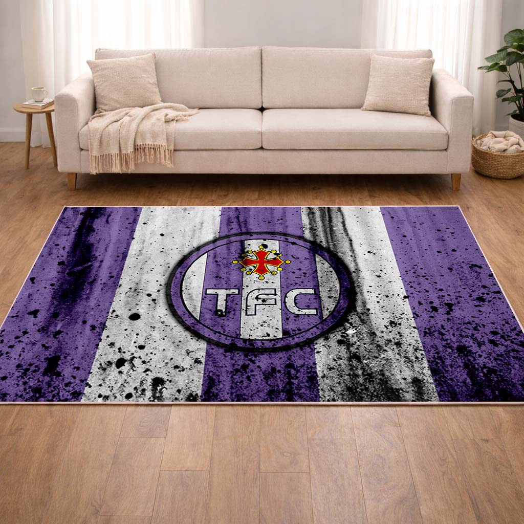 Tapis Toulouse FC 11 – Image 2