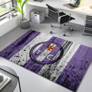 Tapis Toulouse FC 11