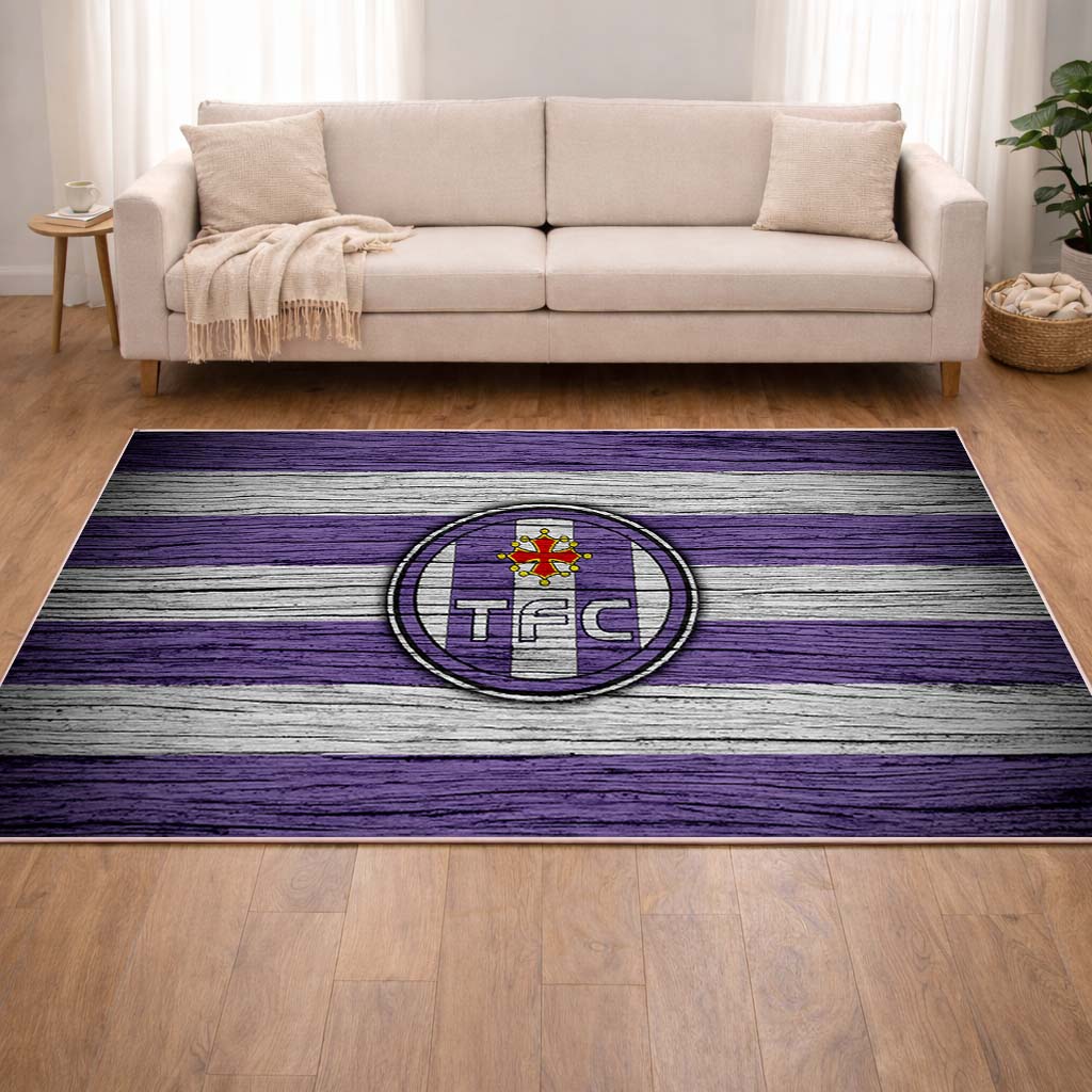 Tapis Toulouse FC 12 – Image 2
