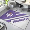 Tapis Toulouse FC 13