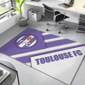 Tapis Toulouse FC 13