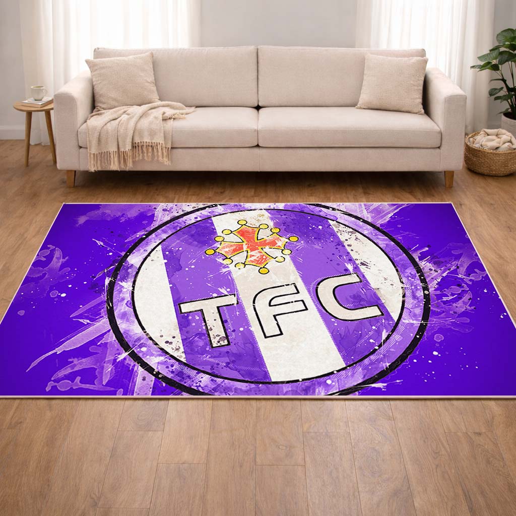 Tapis Toulouse FC 14 – Image 2
