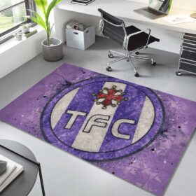 Tapis Toulouse FC 15