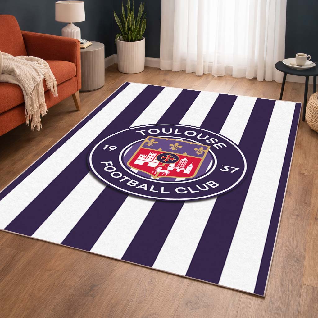 Tapis Toulouse FC 16 – Image 2