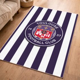 Tapis Toulouse FC 16