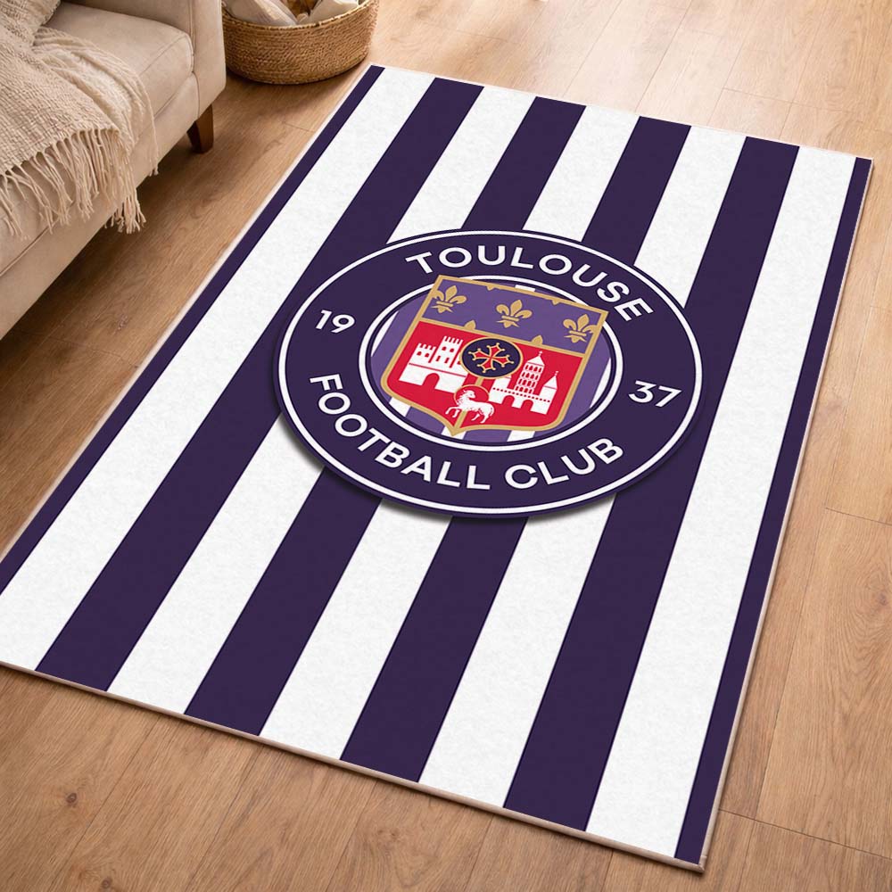 Tapis Toulouse FC 16
