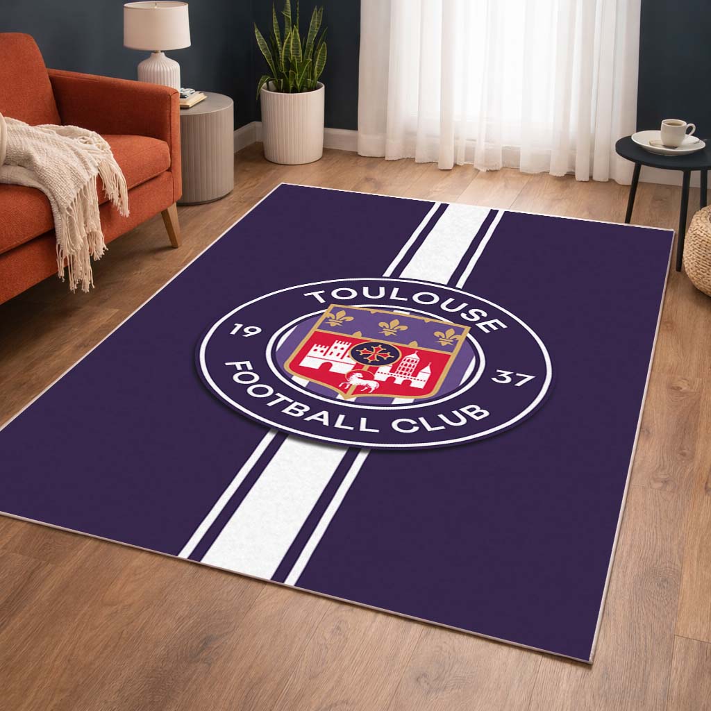 Tapis Toulouse FC 17 – Image 2