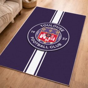 Tapis Toulouse FC 17