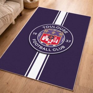 Tapis Toulouse FC 17