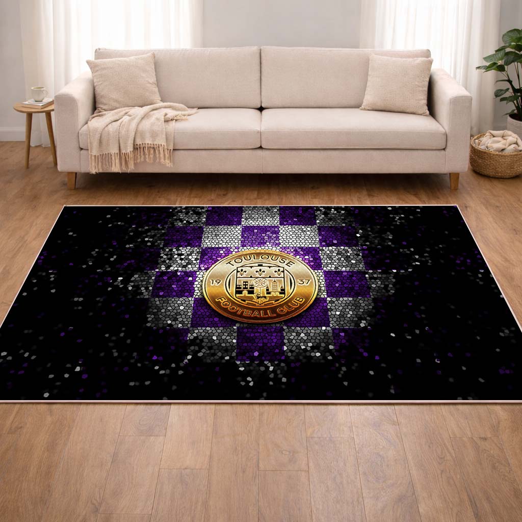 Tapis Toulouse FC 3 – Image 2