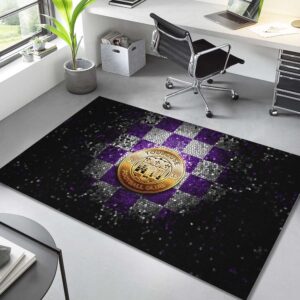 Tapis Toulouse FC 3