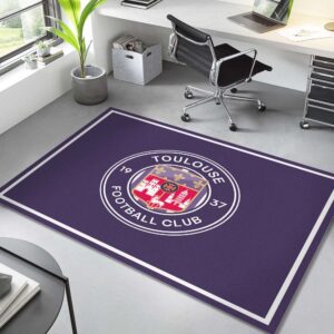 Tapis Toulouse FC