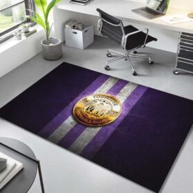 Tapis Toulouse FC 4