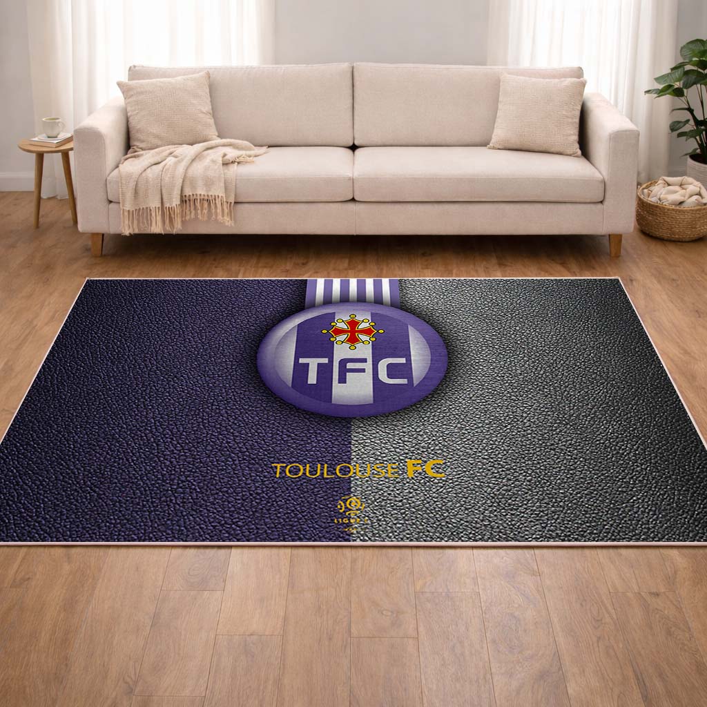 Tapis Toulouse FC 5 – Image 2