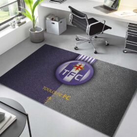 Tapis Toulouse FC 5