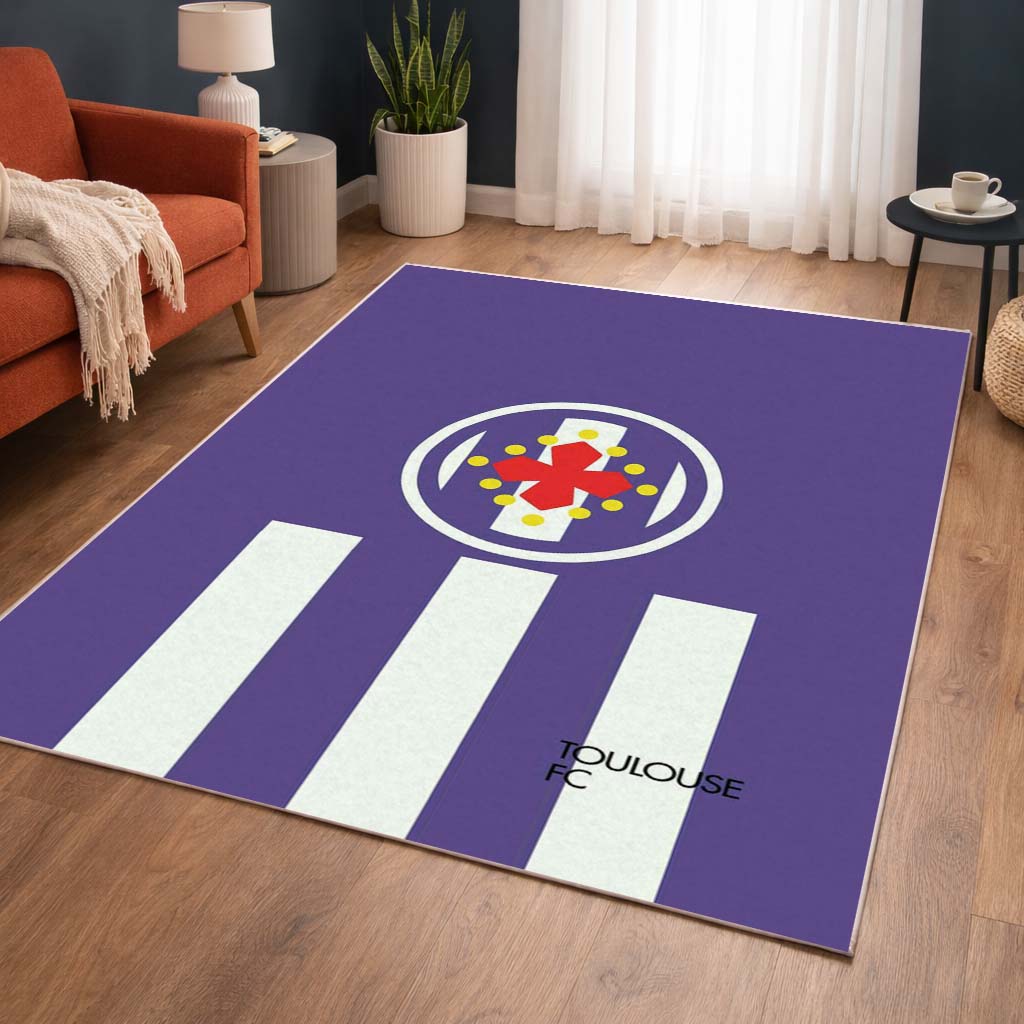 Tapis Toulouse FC 6 – Image 2
