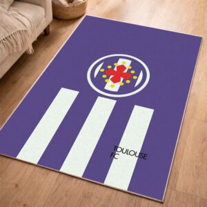 Tapis Toulouse FC 6
