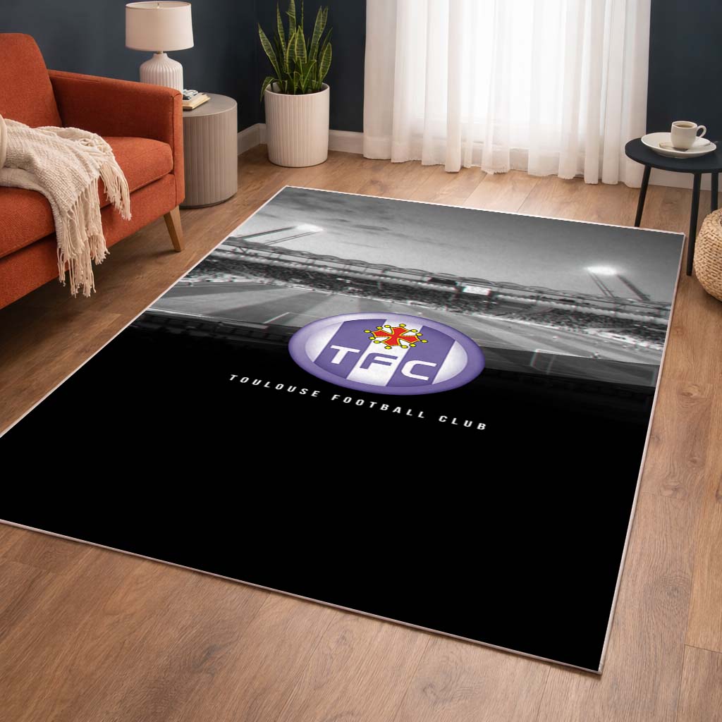 Tapis Toulouse FC 7 – Image 2