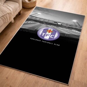 Tapis Toulouse FC 7