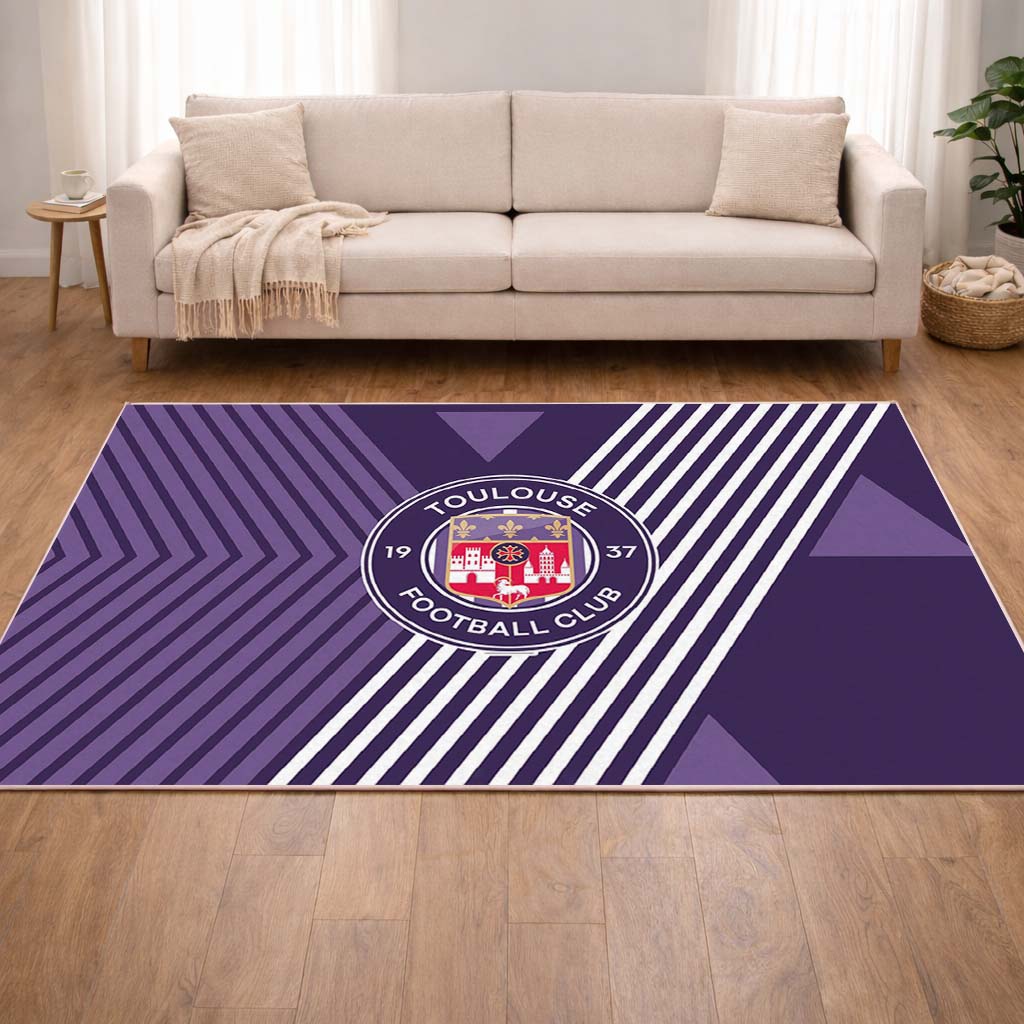 Tapis Toulouse FC 8 – Image 2