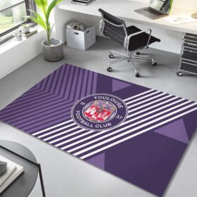 Tapis Toulouse FC 8
