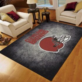 Tapis Cleveland Browns Tapis de chambre
