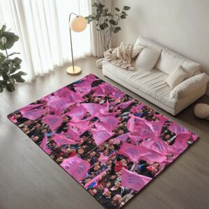 Tapis Stade Francais Paris Rugby Club 15