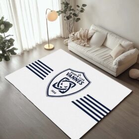 Tapis Rugby Club Vannes Club 01