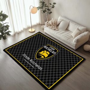 Tapis Stade Rochelais Rugby Club 21