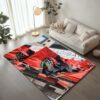 Tapis RCT Toulonnais Rugby Club 09