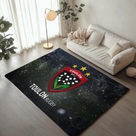 Tapis RCT Toulonnais Rugby Club