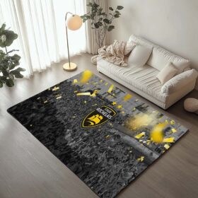 Tapis Stade Rochelais Rugby Club 04