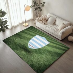 Tapis Racing 92 Rugby Club 02
