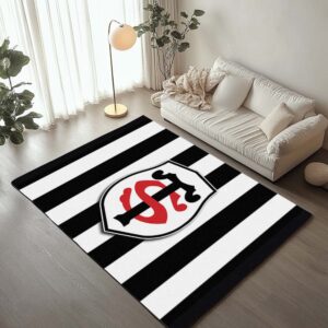 Tapis Stade toulousain Rugby Club 12