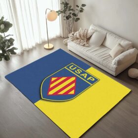 Tapis USA Perpignan Rugby Club 11
