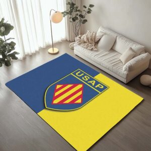 Tapis USA Perpignan Rugby Club 11
