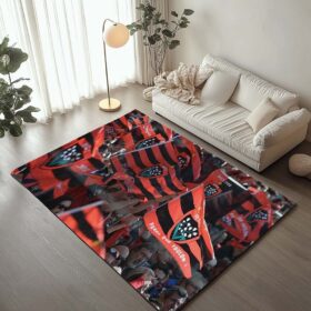 Tapis RCT Toulonnais Rugby Club 12