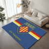 Tapis USA Perpignan Rugby Club 08