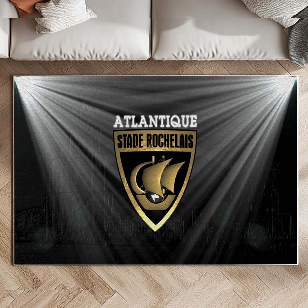 Tapis Stade Rochelais Rugby Club 08 – Image 2