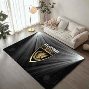 Tapis Stade Rochelais Rugby Club 08